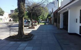 BAJOS de AMADOR